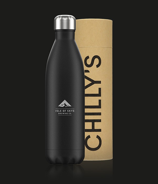 Chilly's Water Bottles