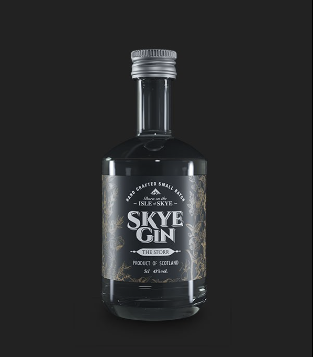 Skye Gin + Miniature Special Offer