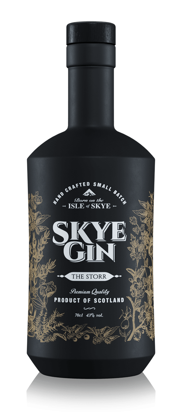 Skye Gin The Storr