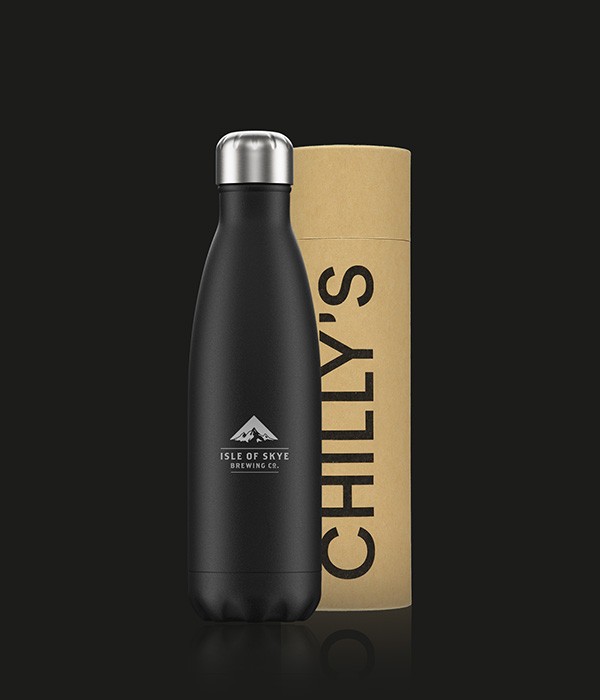 Skye Chilly's Bottle - Medium