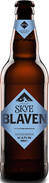 Skye Blaven Bottle