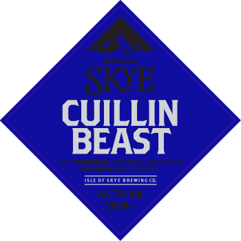 Cuillin Beast