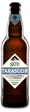Tarasgeir Bottle