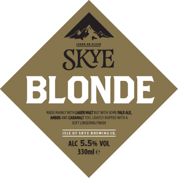 Skye Blonde