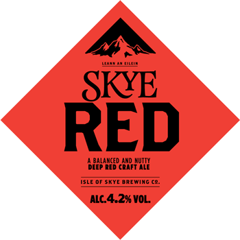 Skye Red
