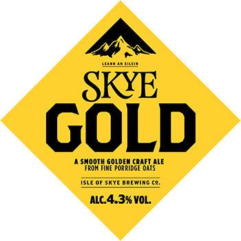 Skye Gold